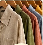 Natural Garment Dyeing